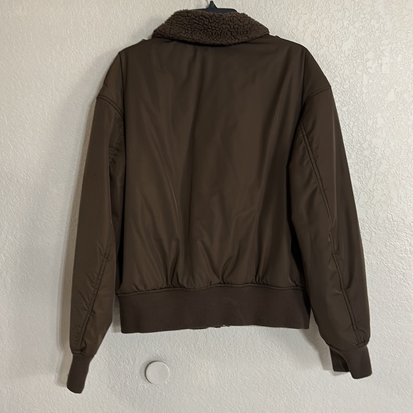 Vans CURREN X KNOST BOMBER JACKET CURREN X KNOST - Picture 8 of 12